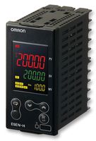 OMRON INDUSTRIAL AUTOMATION E5EN-HAA2HBM-500