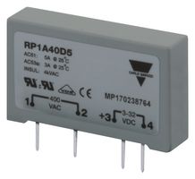 CARLO GAVAZZI RP1A23D5