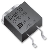 BOURNS PWR263S-20-47R0J