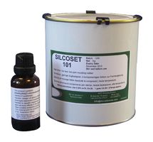 CHT SILCOSET 101, 1.01KG