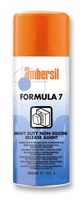 AMBERSIL FORMULA SEVEN, 400ML