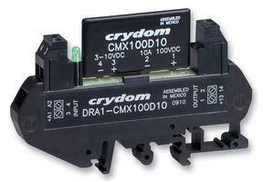 SENSATA/CRYDOM DRA1-CMXE100D10