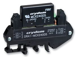 SENSATA/CRYDOM DRA1-MCX240D5