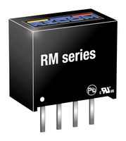 RECOM POWER RM-1205S