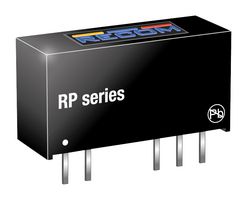 RECOM POWER RP-0512S