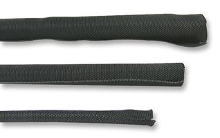 MULTICOMP PRO KPT WRAP 19MM BLK