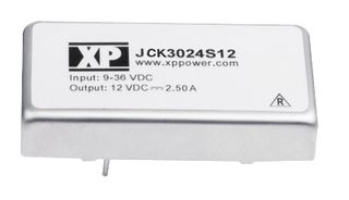 XP POWER JCK3024D15