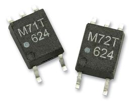 BROADCOM ACPL-M72T-000E