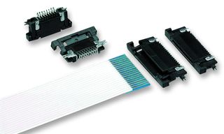 AMPHENOL COMMUNICATIONS SOLUTIONS SFV10R-1STE9HLF