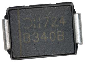 DIODES INC. B340B-13-F