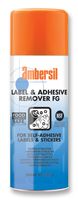 AMBERSIL LABEL & ADHESIVE REMOVER FG , 200ML