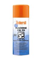 AMBERSIL MACHINE OIL FG, 400ML