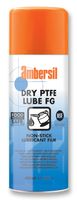 AMBERSIL DRY PTFELUBE FG, 400ML