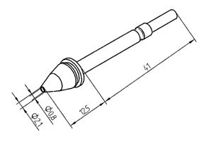 ERSA 0722ED0821