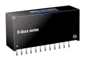 RECOM POWER R-629.0P