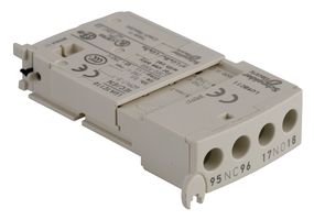 SCHNEIDER ELECTRIC LUA1C11