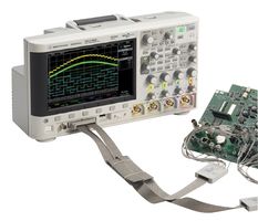 KEYSIGHT TECHNOLOGIES DSOX3MSO