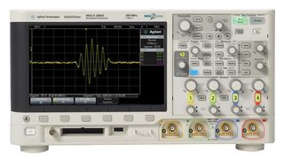 KEYSIGHT TECHNOLOGIES DSOX3SGM