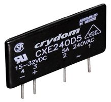 SENSATA/CRYDOM CXE240D5R