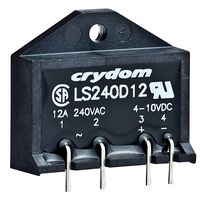 SENSATA/CRYDOM LSE240D12