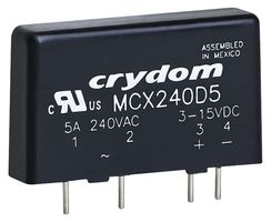 SENSATA/CRYDOM MCX380D5