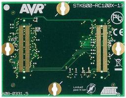 MICROCHIP ATSTK600-RC13