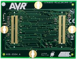 MICROCHIP ATSTK600-RC32