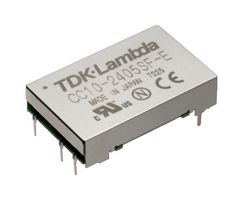 TDK-LAMBDA CC10-2412DR-E