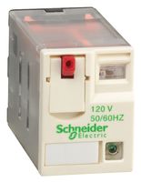 SCHNEIDER ELECTRIC RXM4AB2BD