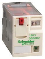 SCHNEIDER ELECTRIC RXM4AB2F7