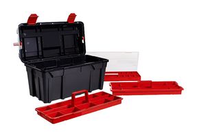 RAACO T35 TOOLBOX