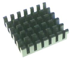 ABL HEATSINKS BGA-STD-025