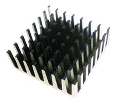 ABL HEATSINKS BGA-STD-065