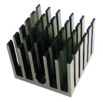 ABL HEATSINKS BGA-STD-080