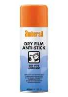 AMBERSIL DRY FILM ANTI STICK, 400ML