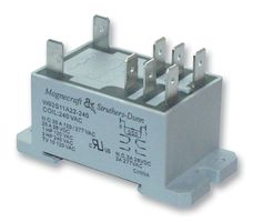 SCHNEIDER ELECTRIC/LEGACY RELAY W92S7D22D-24D