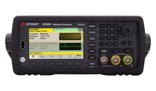 KEYSIGHT TECHNOLOGIES 33522B