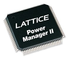 LATTICE SEMICONDUCTOR ISPPAC-POWR605-01SN24I