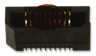 SAMTEC ERF8-010-05.0-S-DV-TR