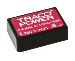 TRACO POWER TEN 8-2413