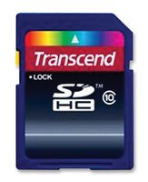 TRANSCEND TS4GSDHC10