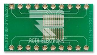 ROTH ELEKTRONIK RE933-04ST