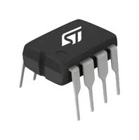 STMICROELECTRONICS VIPER17LN