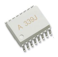 BROADCOM ACPL-339J-000E