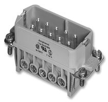 AMPHENOL SINE/TUCHEL C146 10A010 102 4