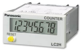 PANASONIC LC2HF2KKJ