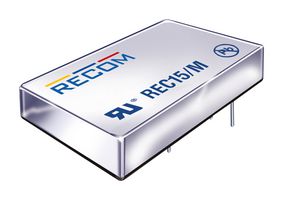 RECOM POWER REC15-2412SZ/H2/M