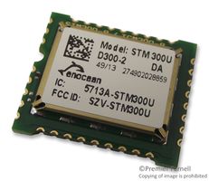 ENOCEAN STM 300U