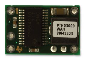 TEXAS INSTRUMENTS PTH03000WAH