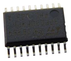 STMICROELECTRONICS STM32F030F4P6